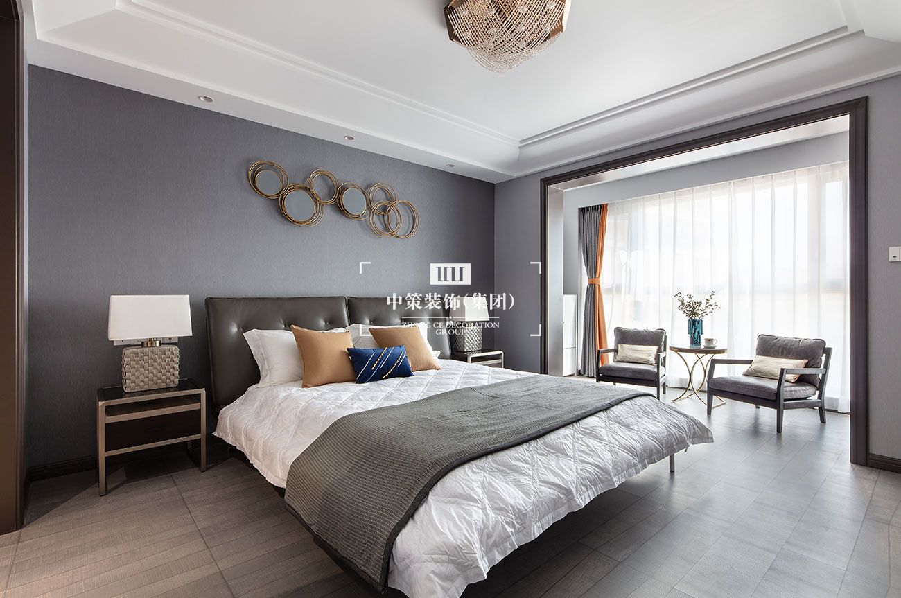 大宅设计 大宅设计