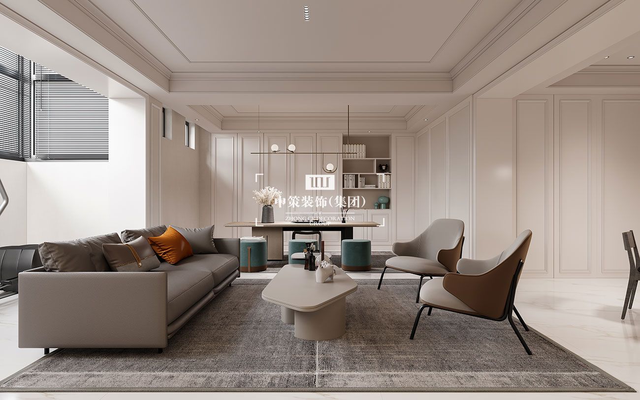 中策家装设计