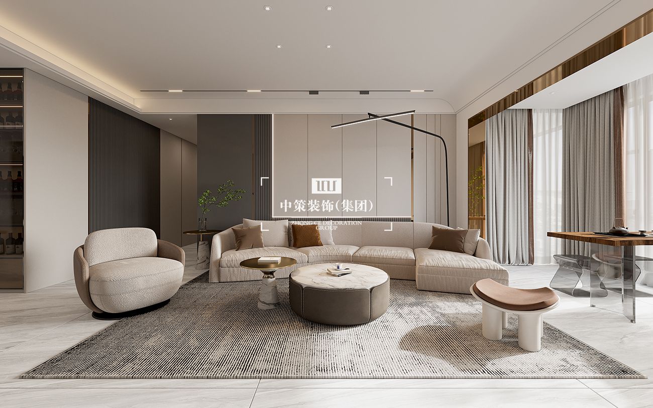 中策家装设计