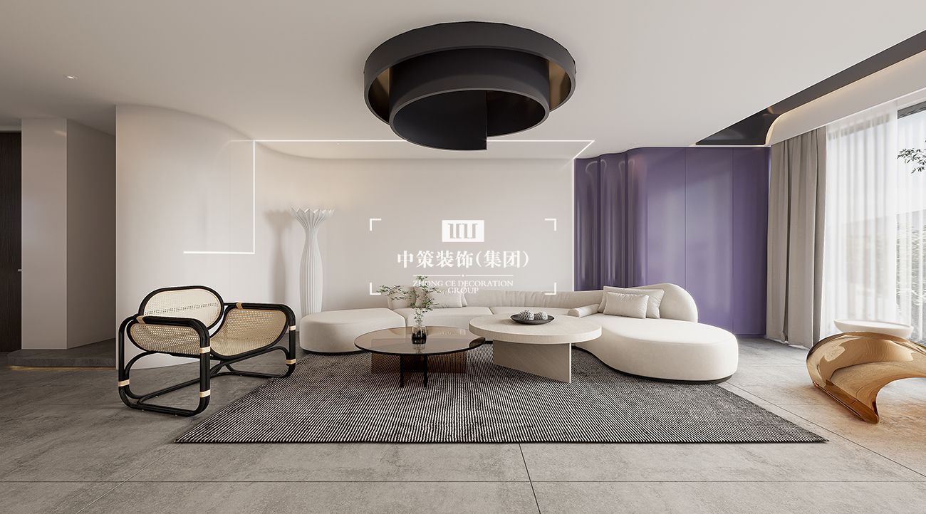 中策家装设计