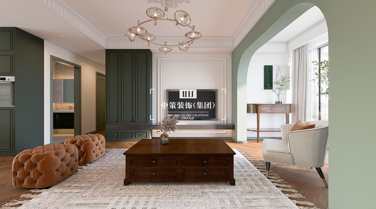 中策家装设计