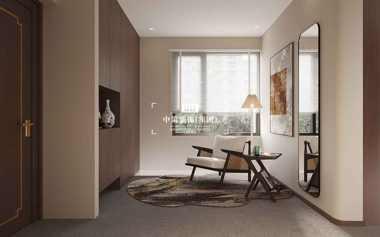 中策家装设计