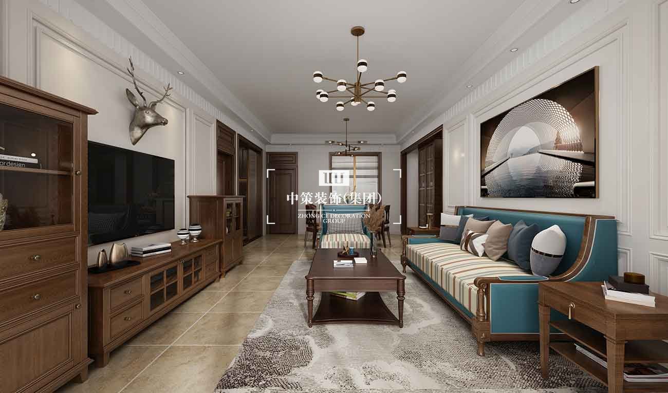 中策家装设计