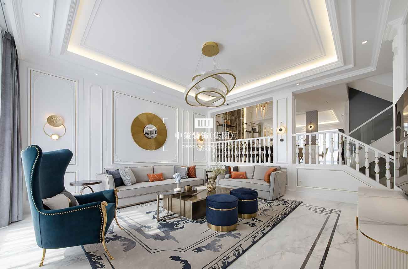 中策实景案例 中策实景案例