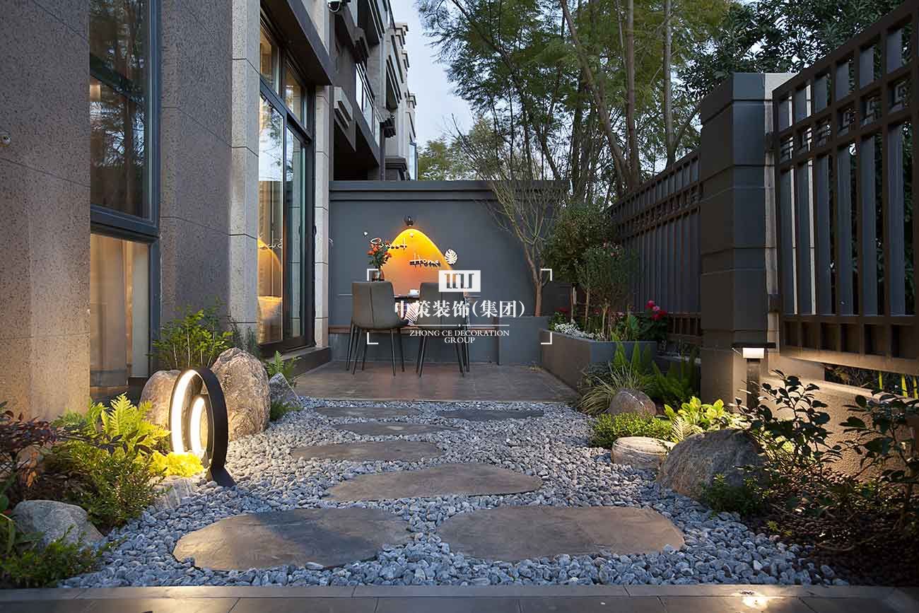 中策实景案例 中策实景案例