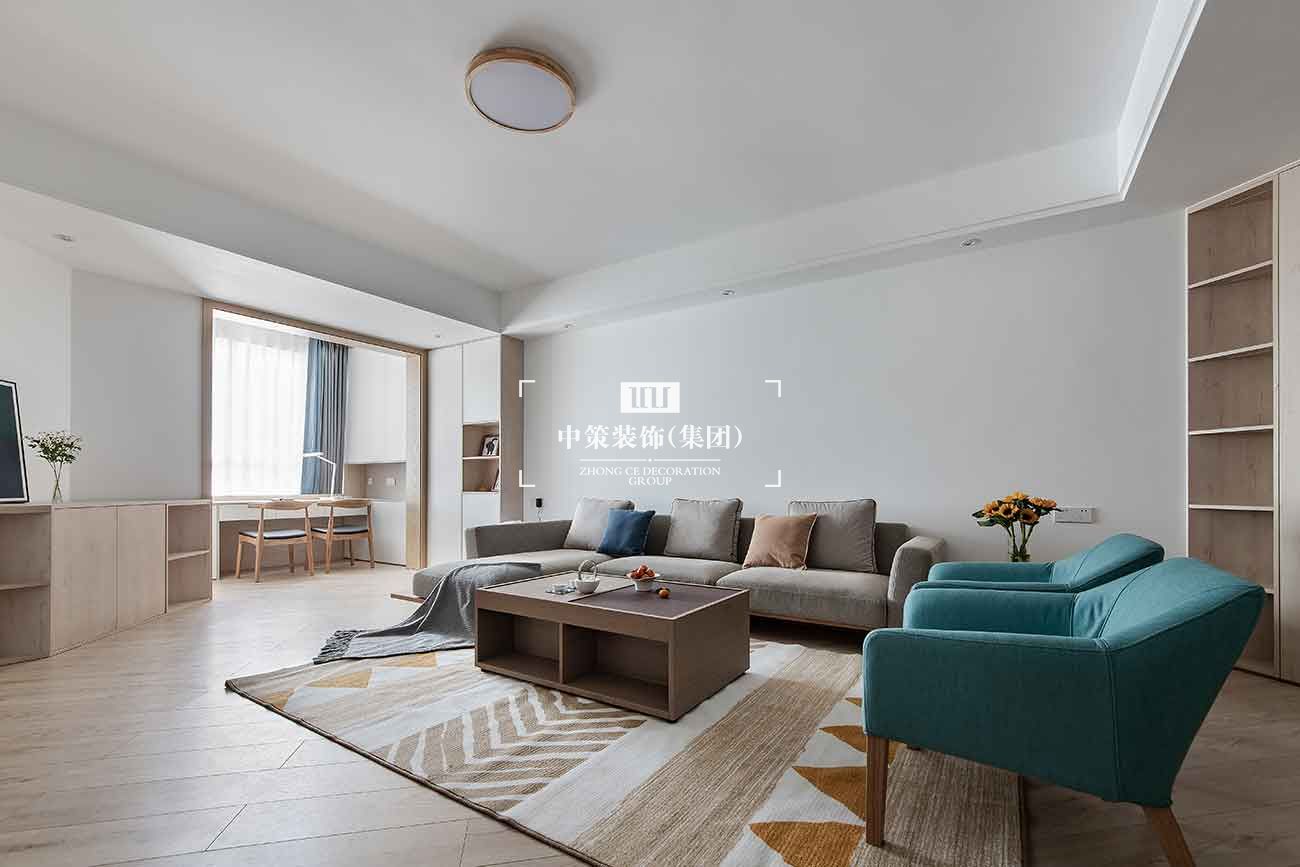 中策实景案例 中策实景案例