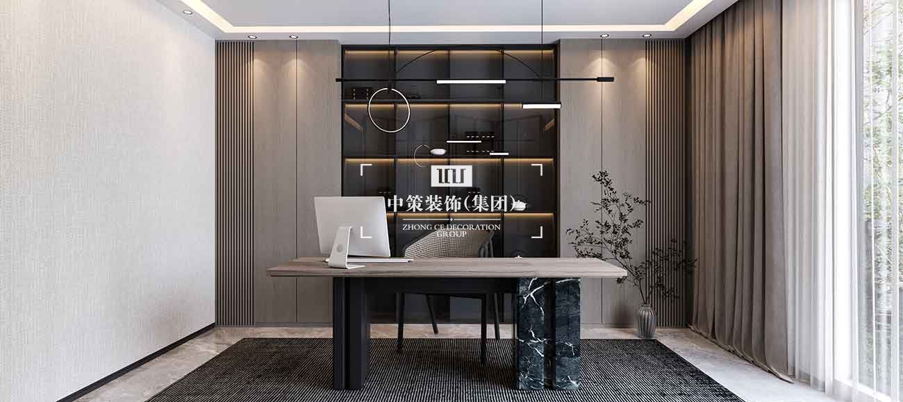 中策家装设计
