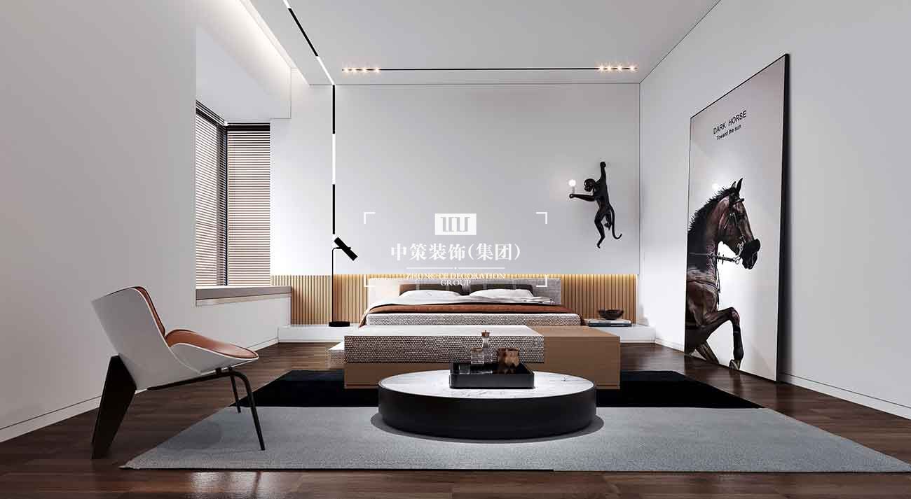 中策家装设计