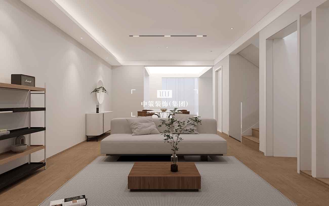 中策家装设计