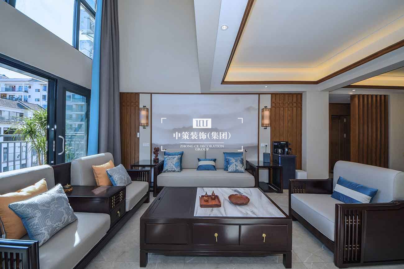 中策家装设计 中策家装设计