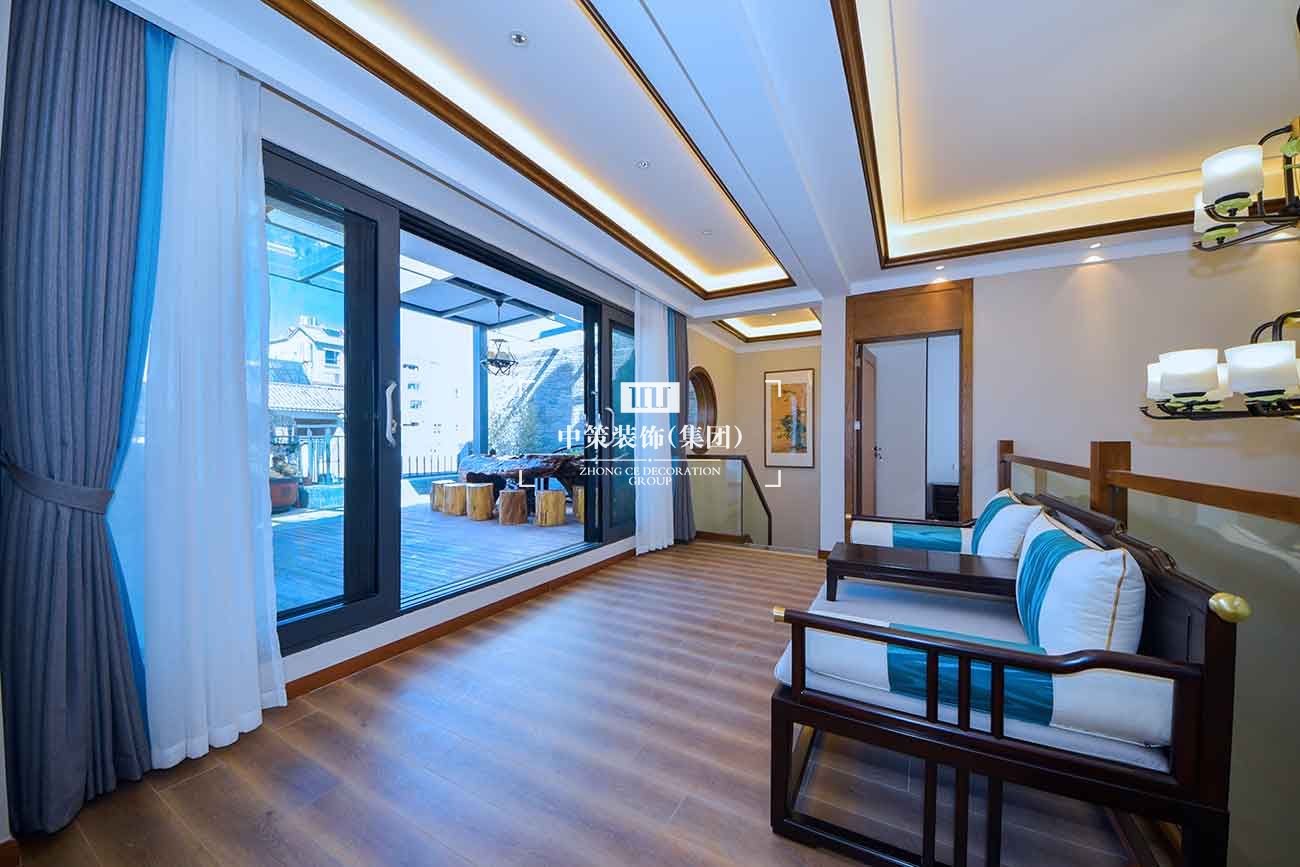 中策家装设计 中策家装设计