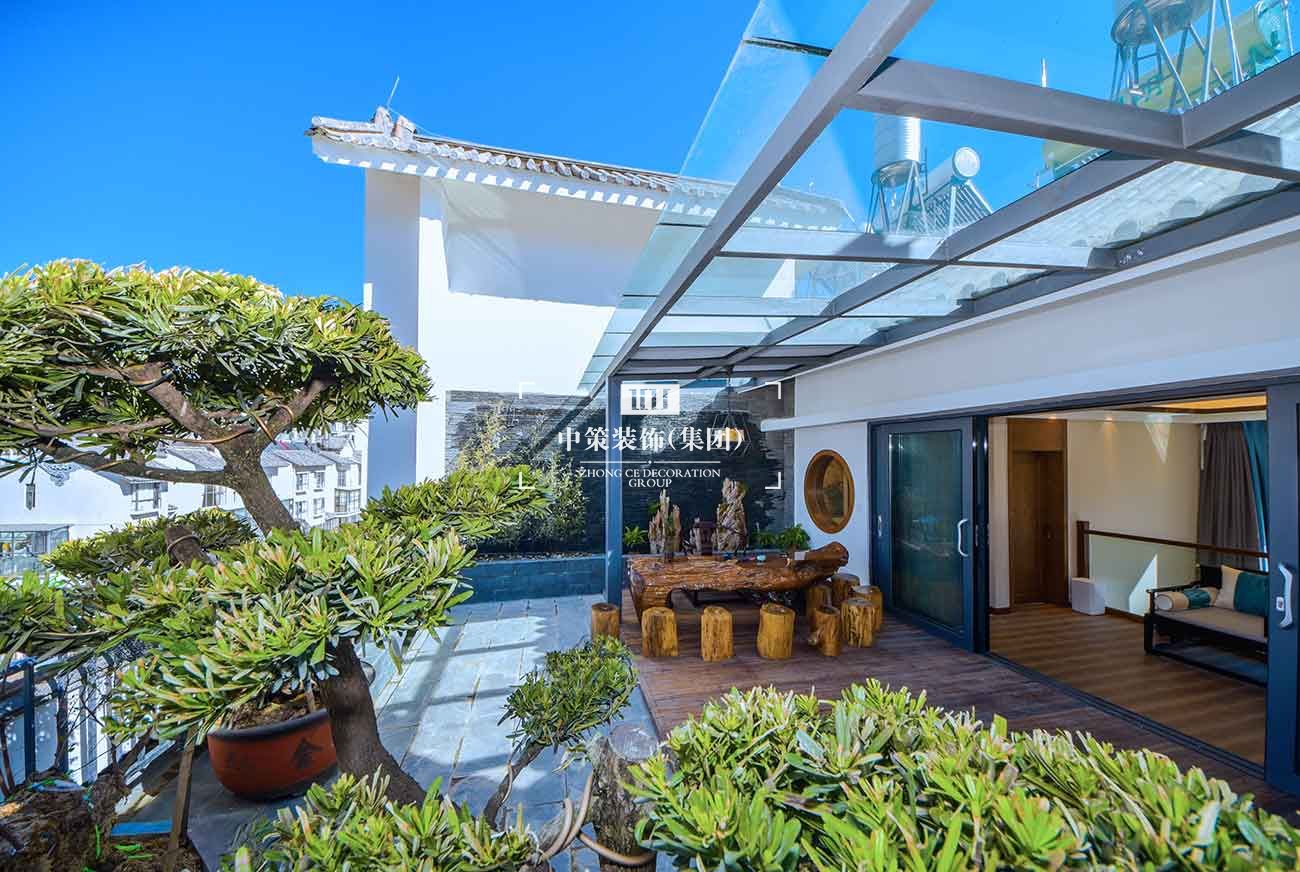 中策家装设计 中策家装设计