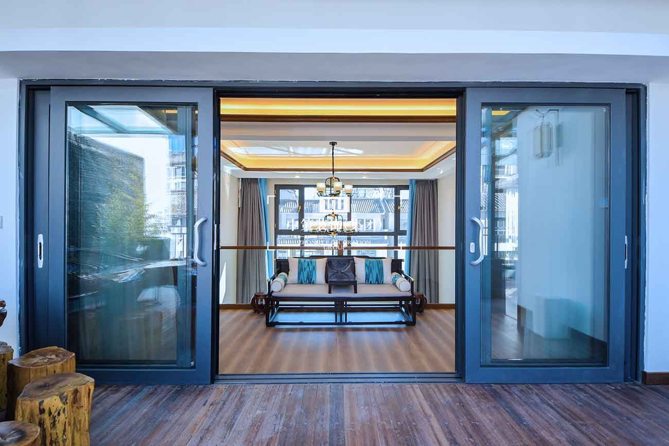 中策家装设计 中策家装设计