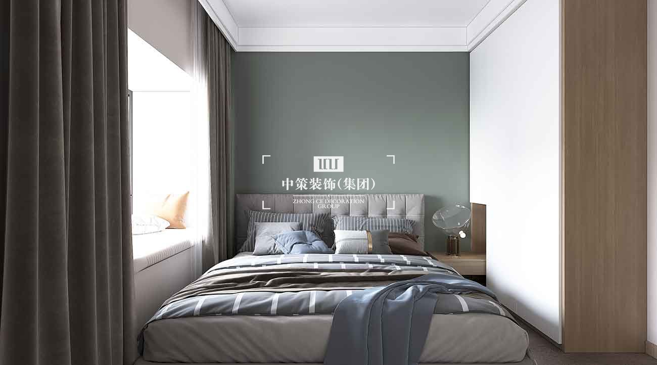 中策家装设计
