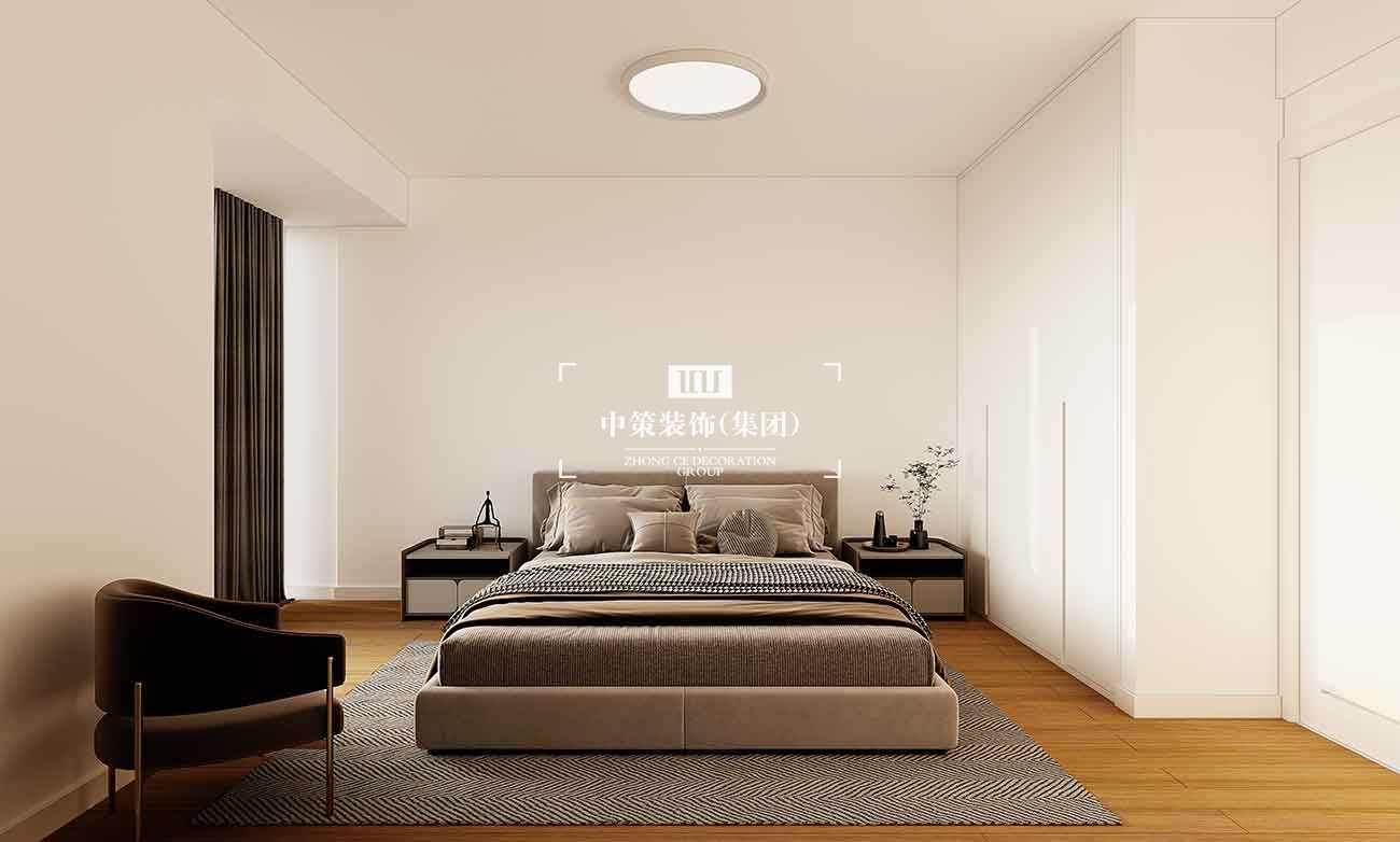 中策家装设计