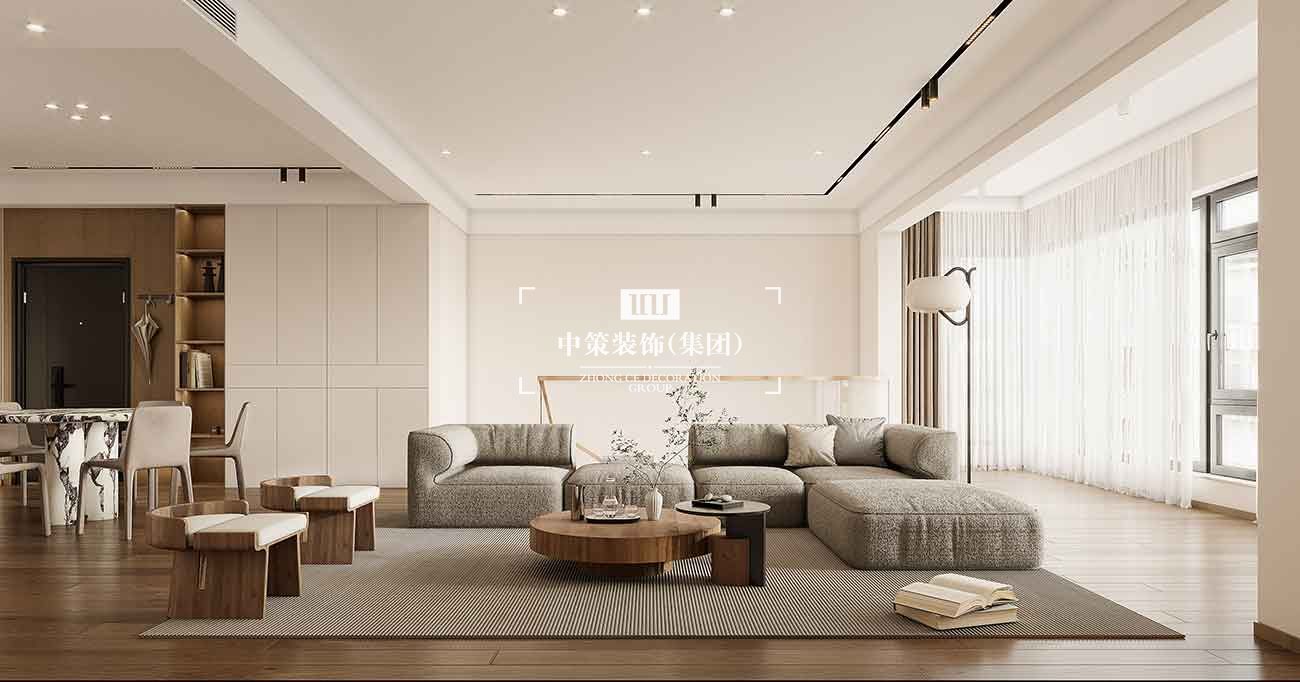 中策家装设计