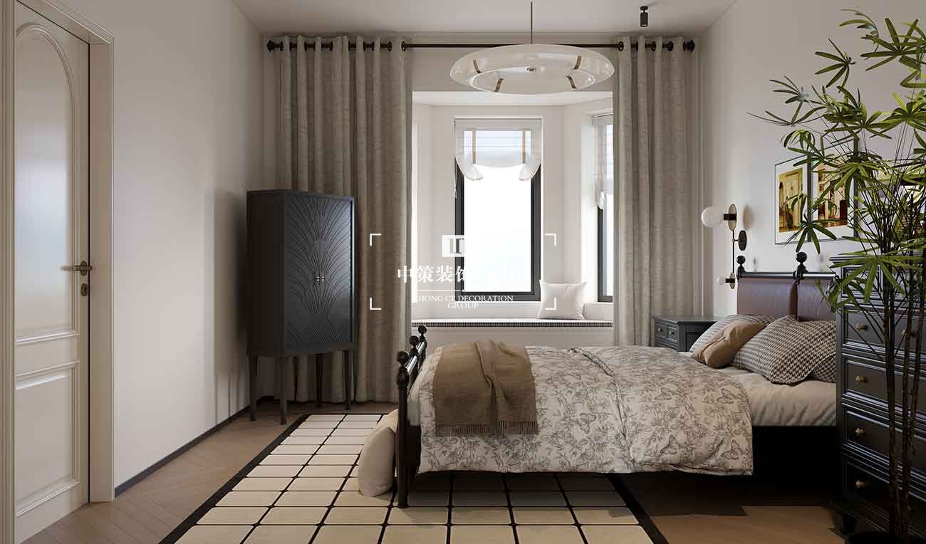 中策家装设计