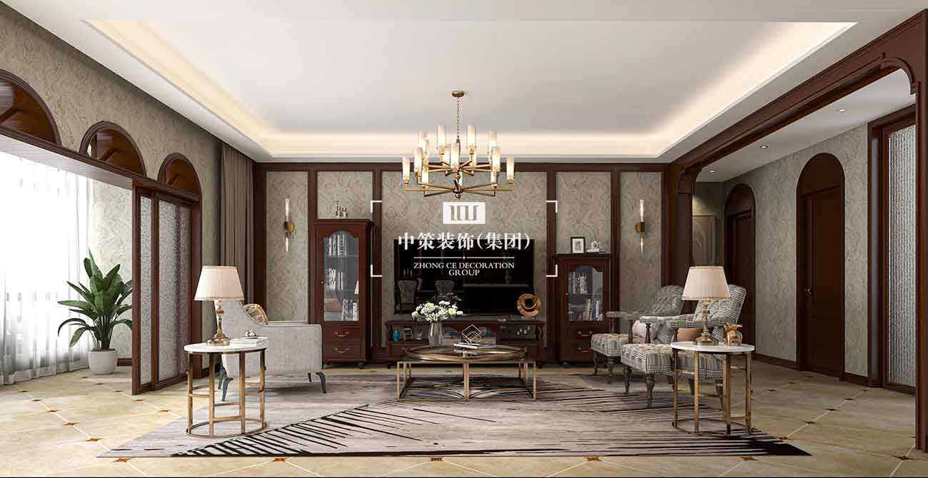 中策家装设计