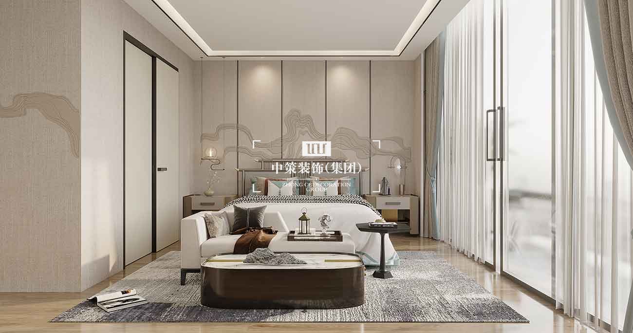 中策家装设计
