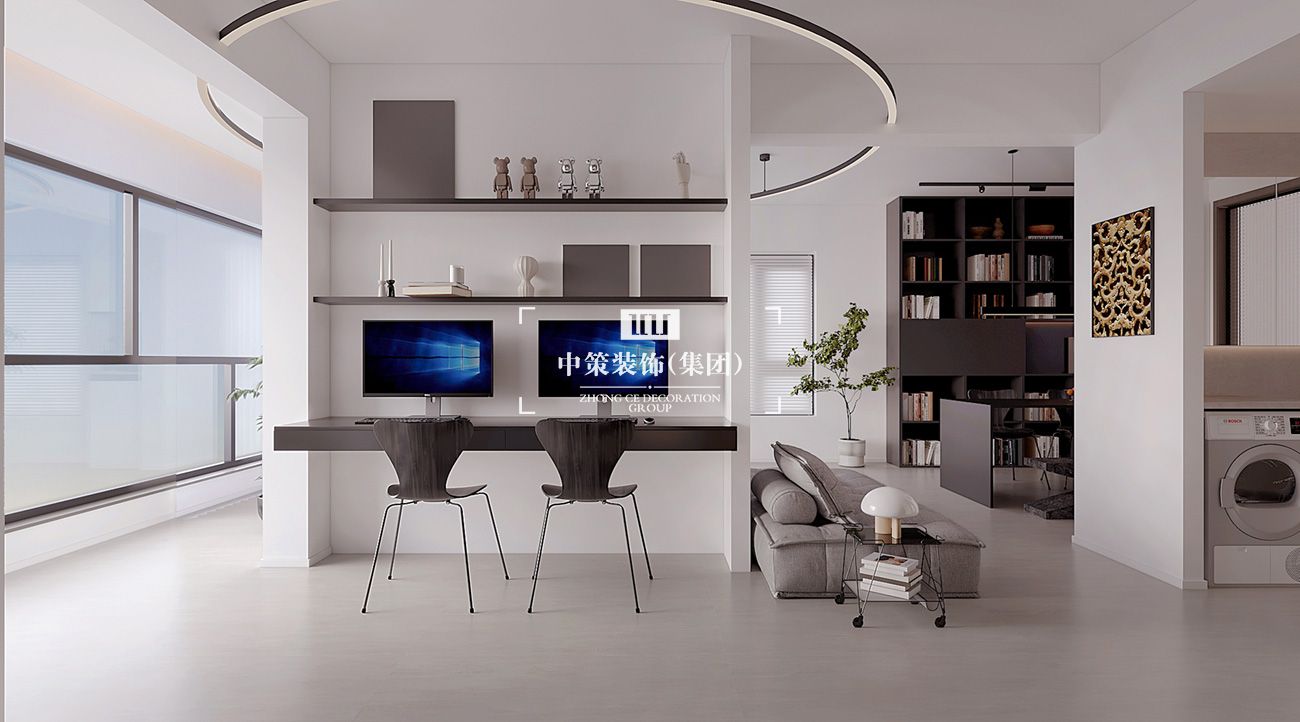 中策家装设计