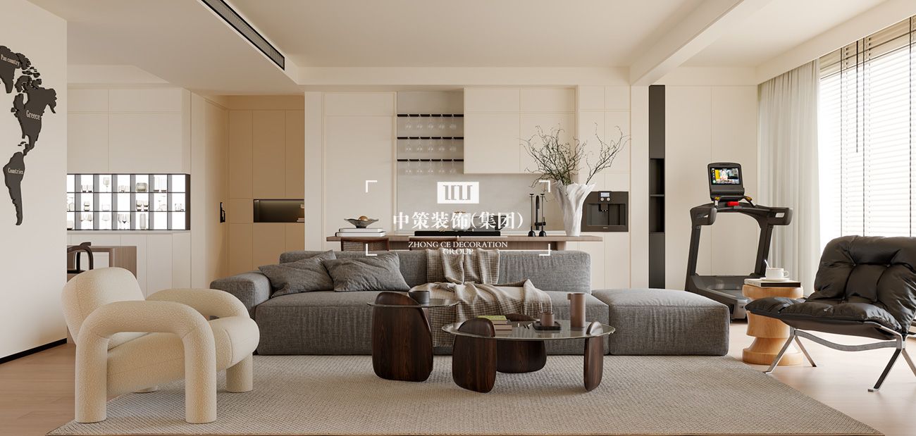中策家装设计