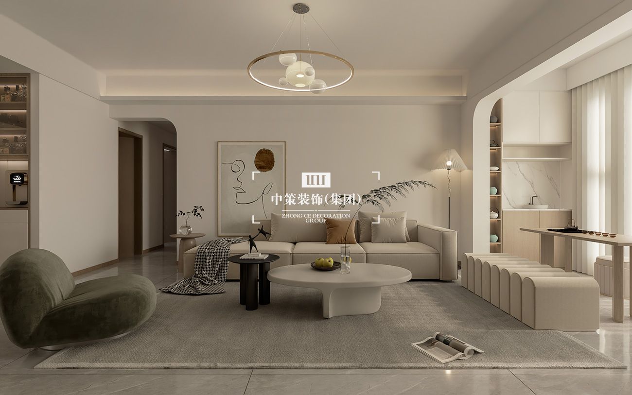 中策家装设计