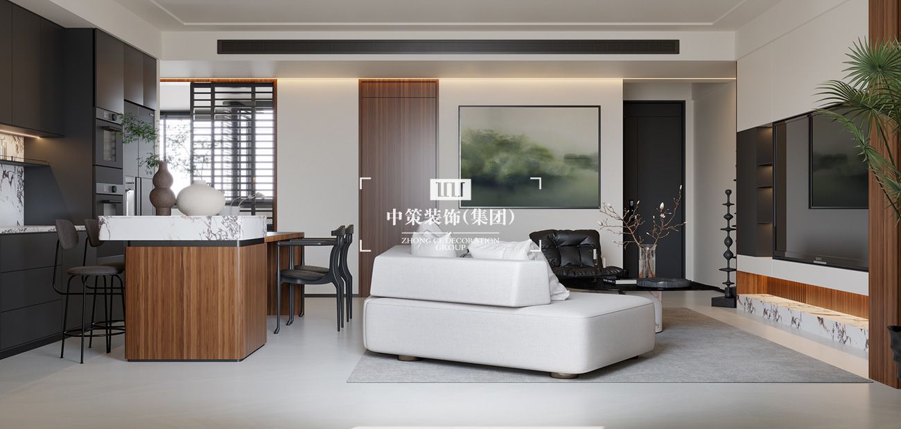 中策家装设计