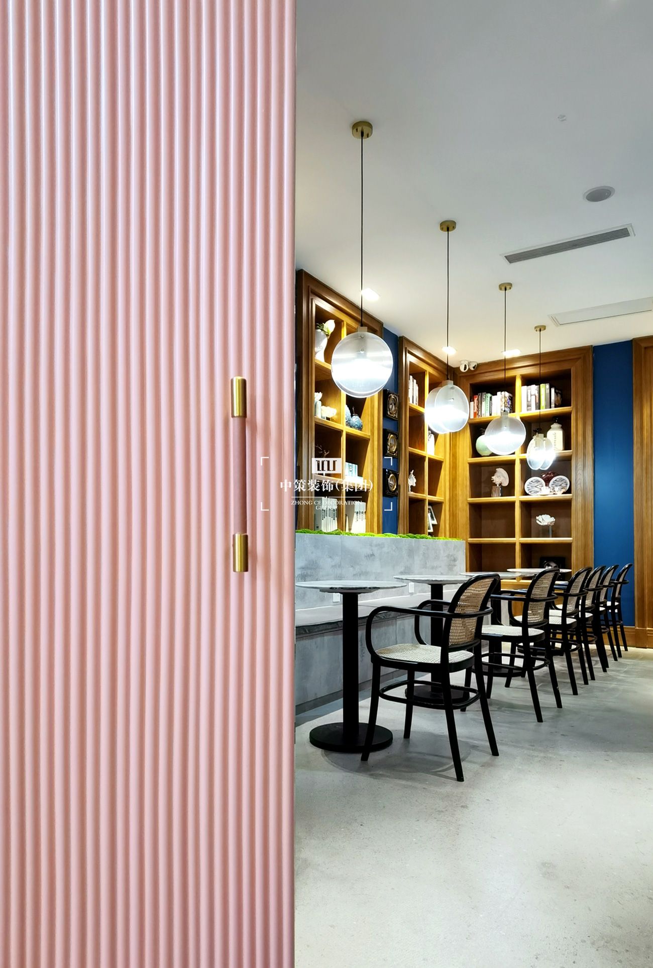 中策公装实景案例