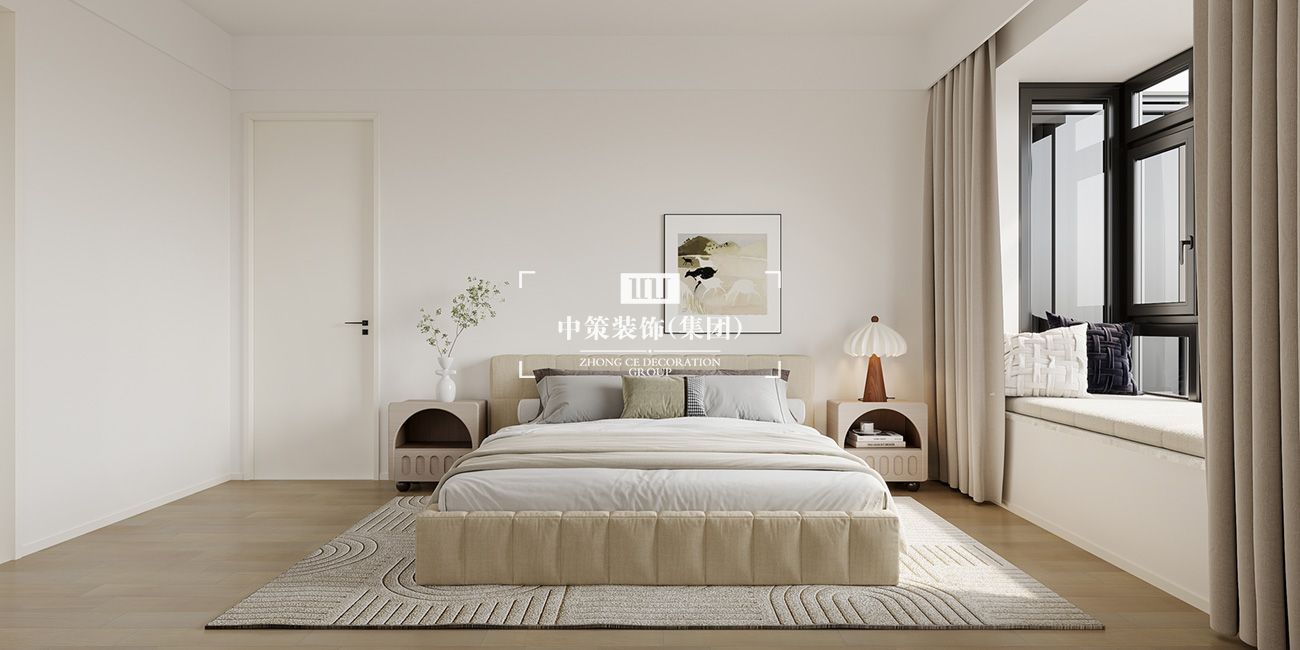 中策家装设计
