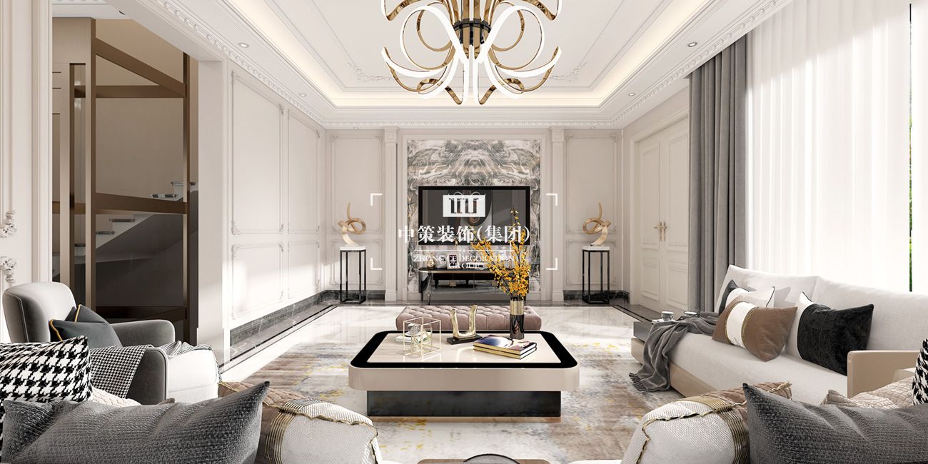 中策家装设计