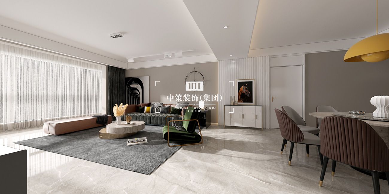 中策家装设计