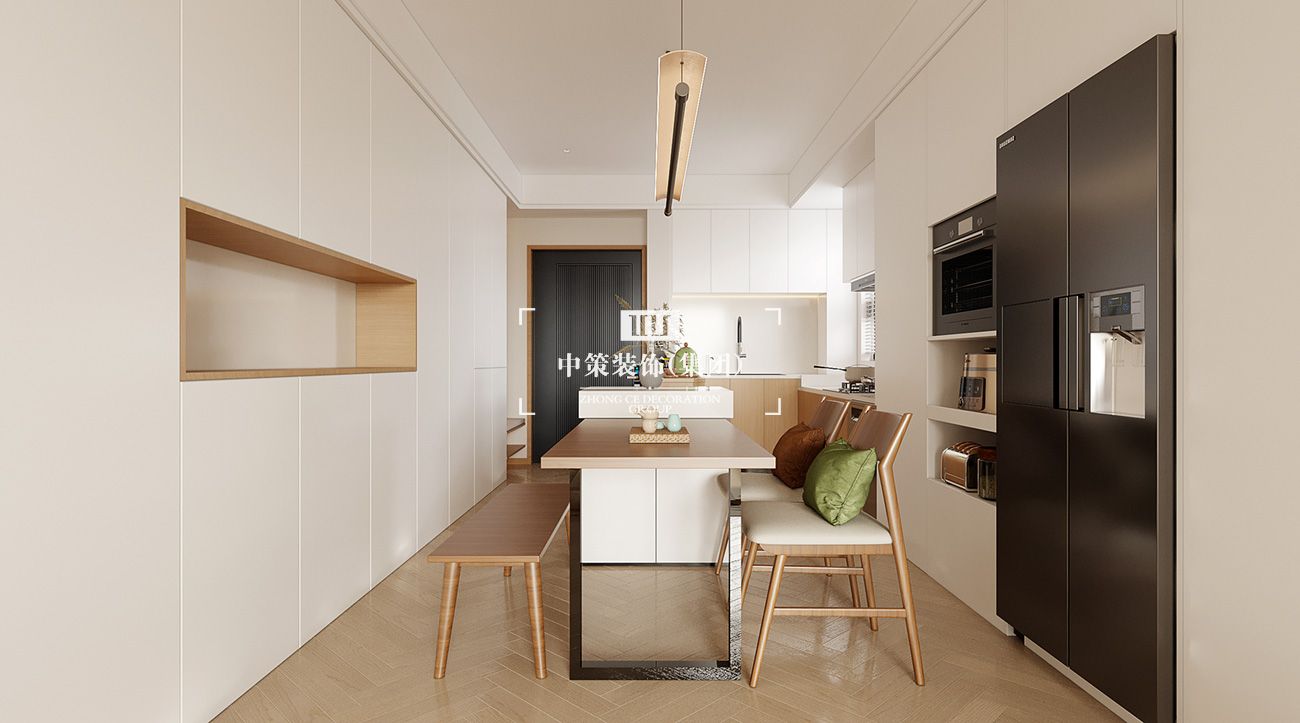 中策家装设计