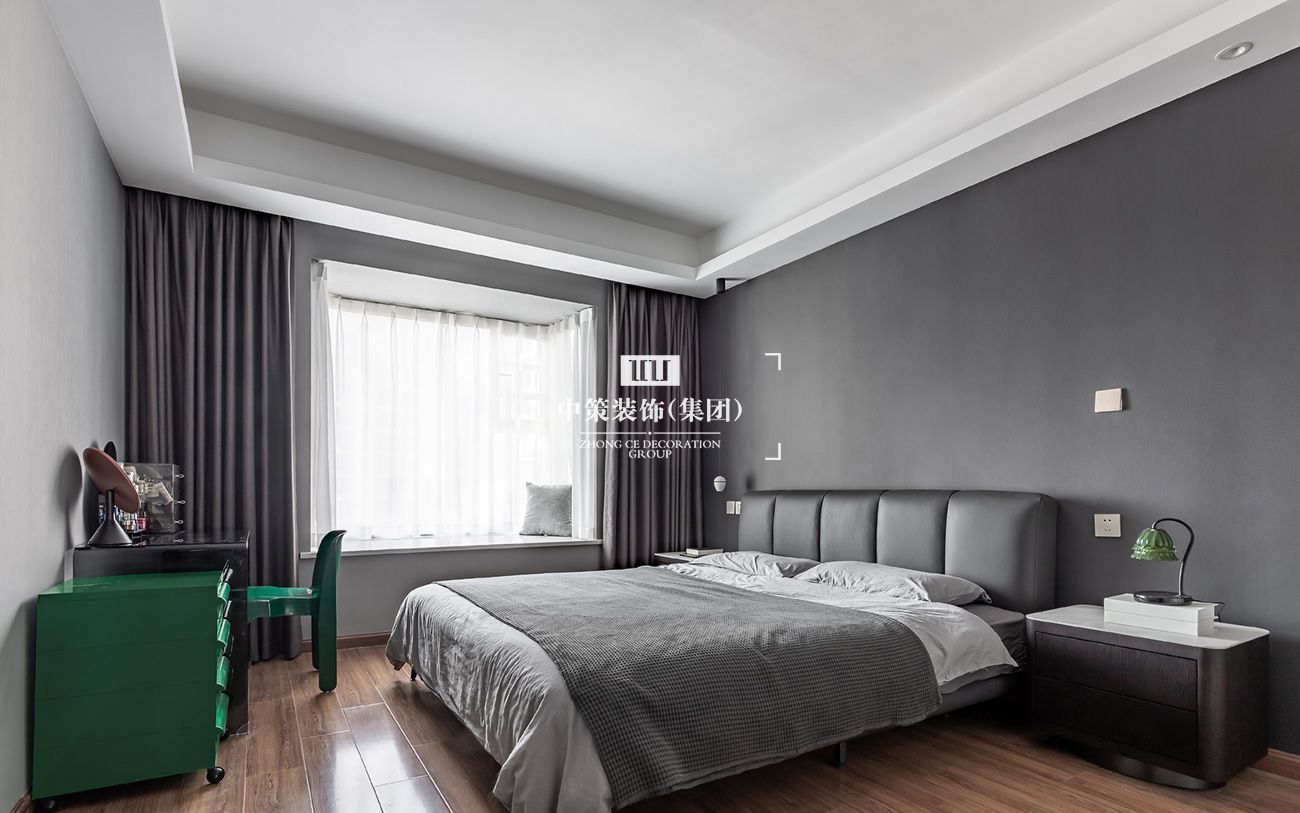 中策实景案例 中策实景案例