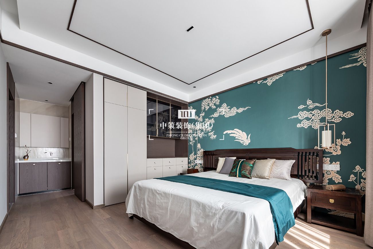 中策实景案例 中策实景案例