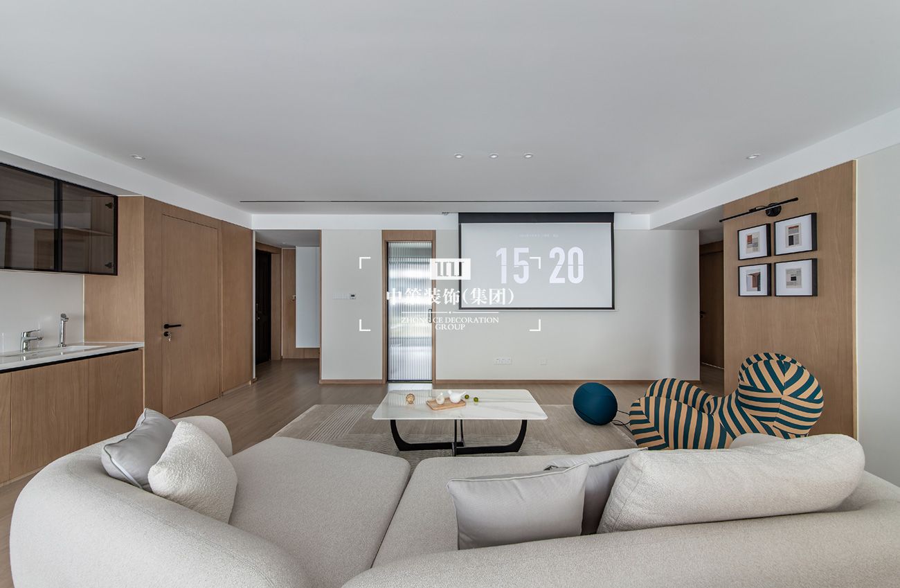 中策实景案例 中策实景案例