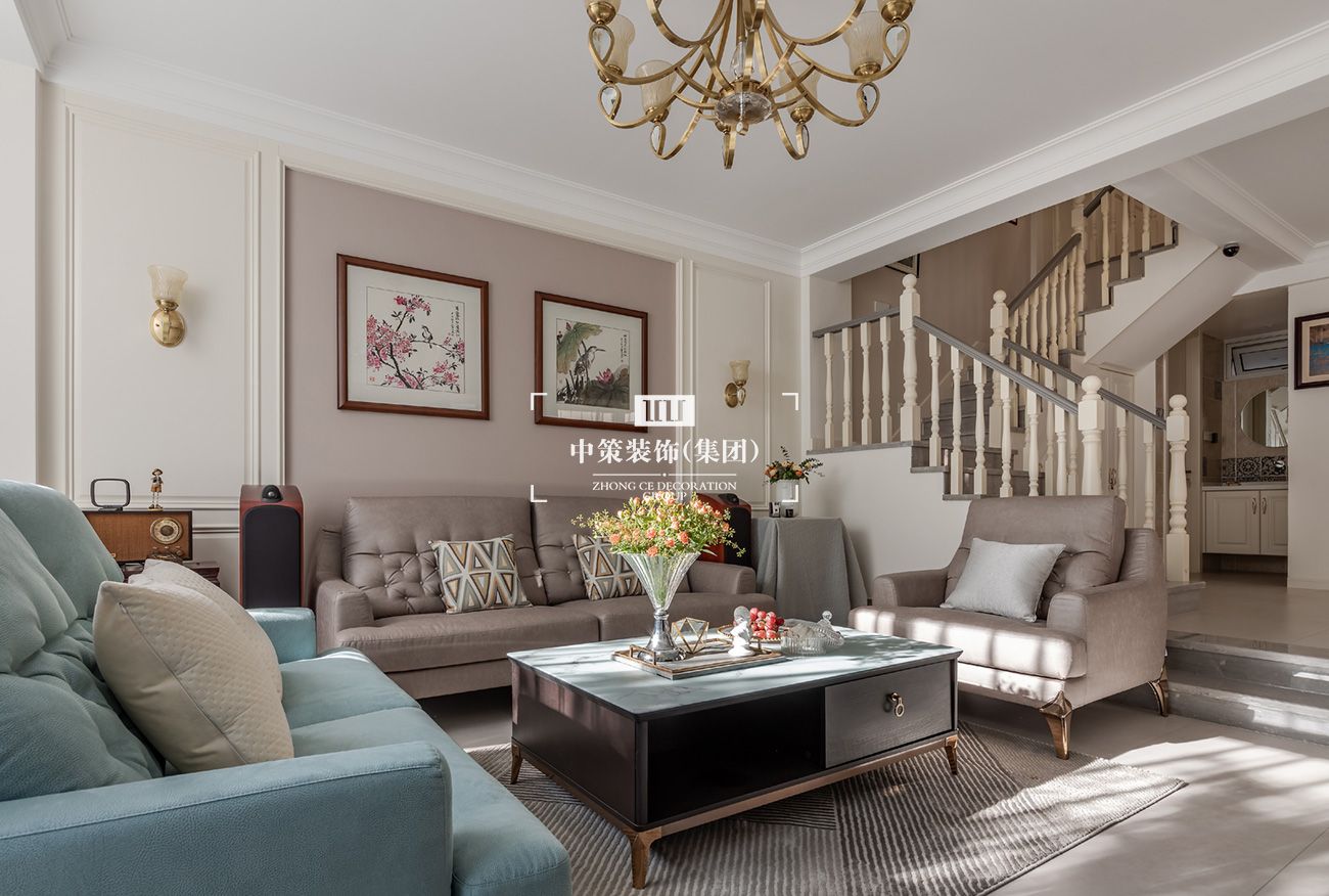 中策实景案例 中策实景案例