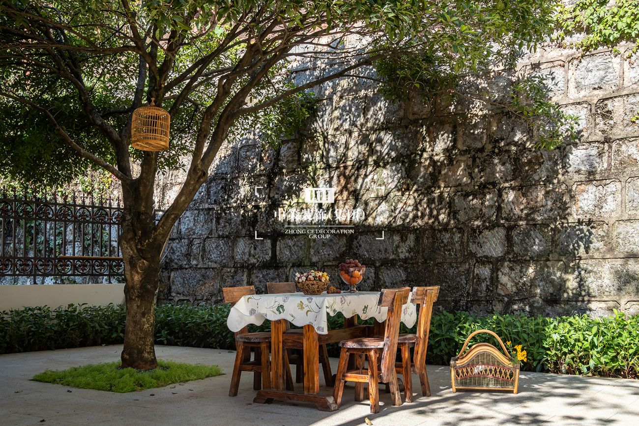 中策实景案例 中策实景案例