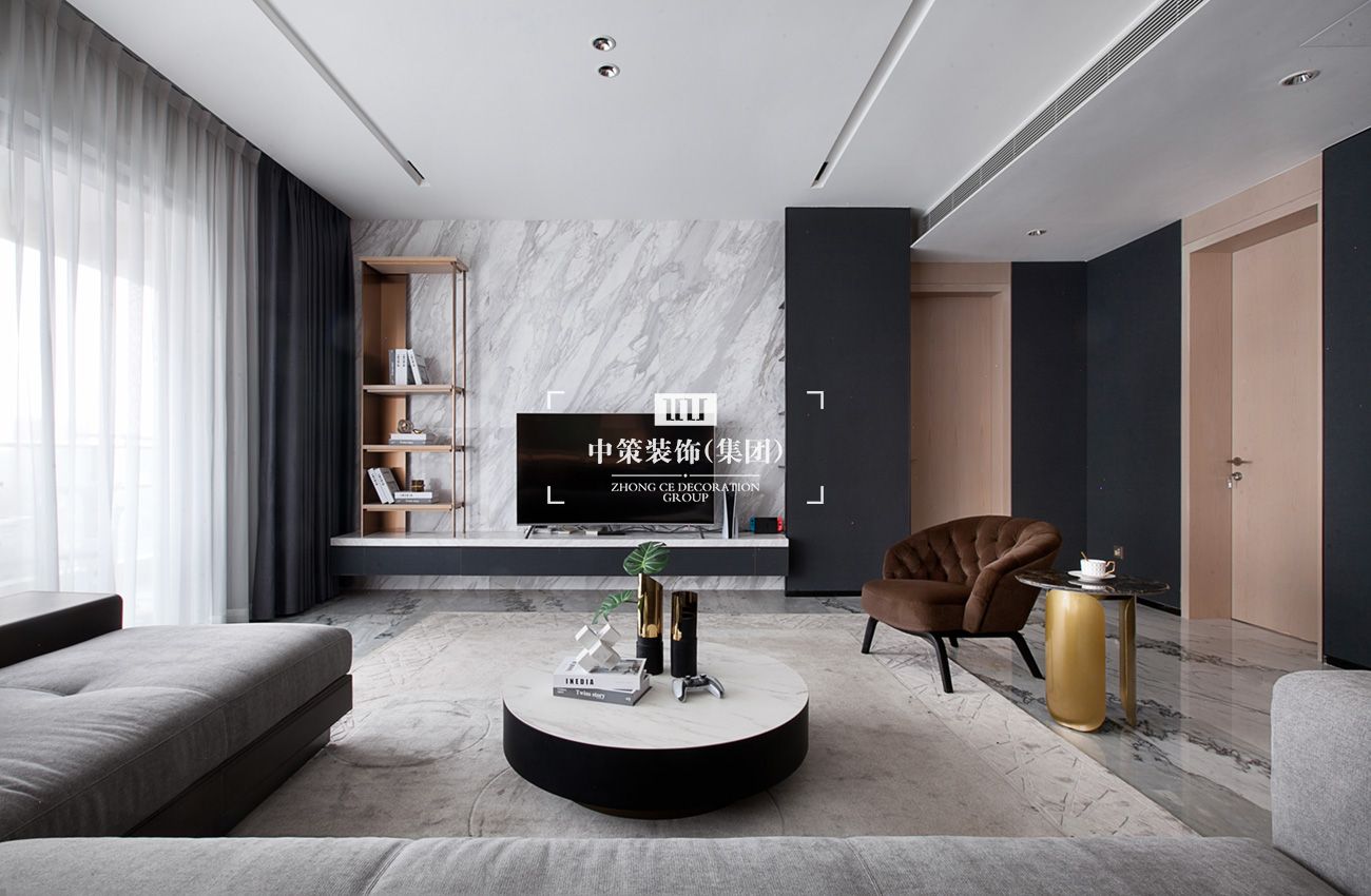 中策实景案例 中策实景案例