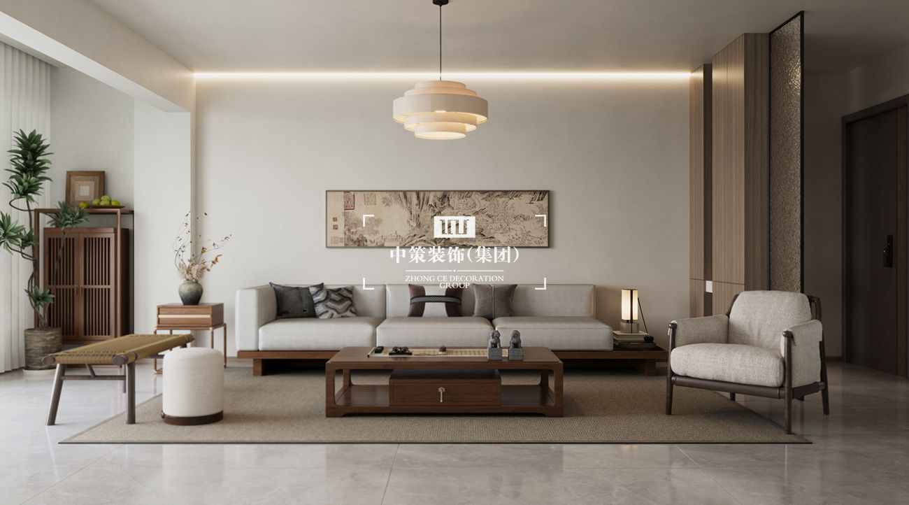 中策家装设计