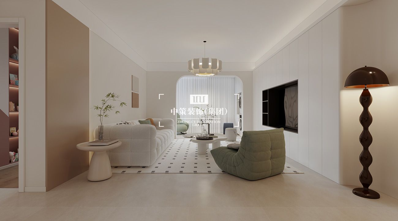 中策家装设计