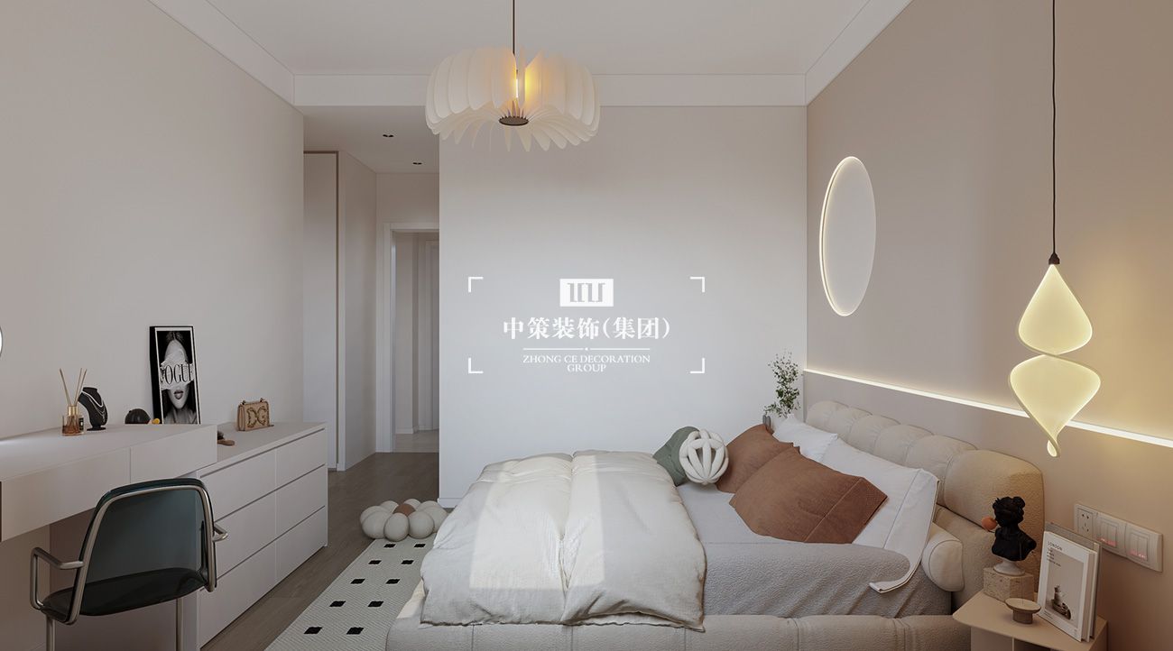 中策家装设计