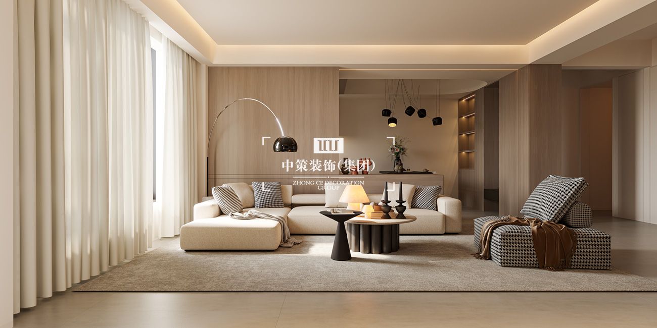 中策家装设计