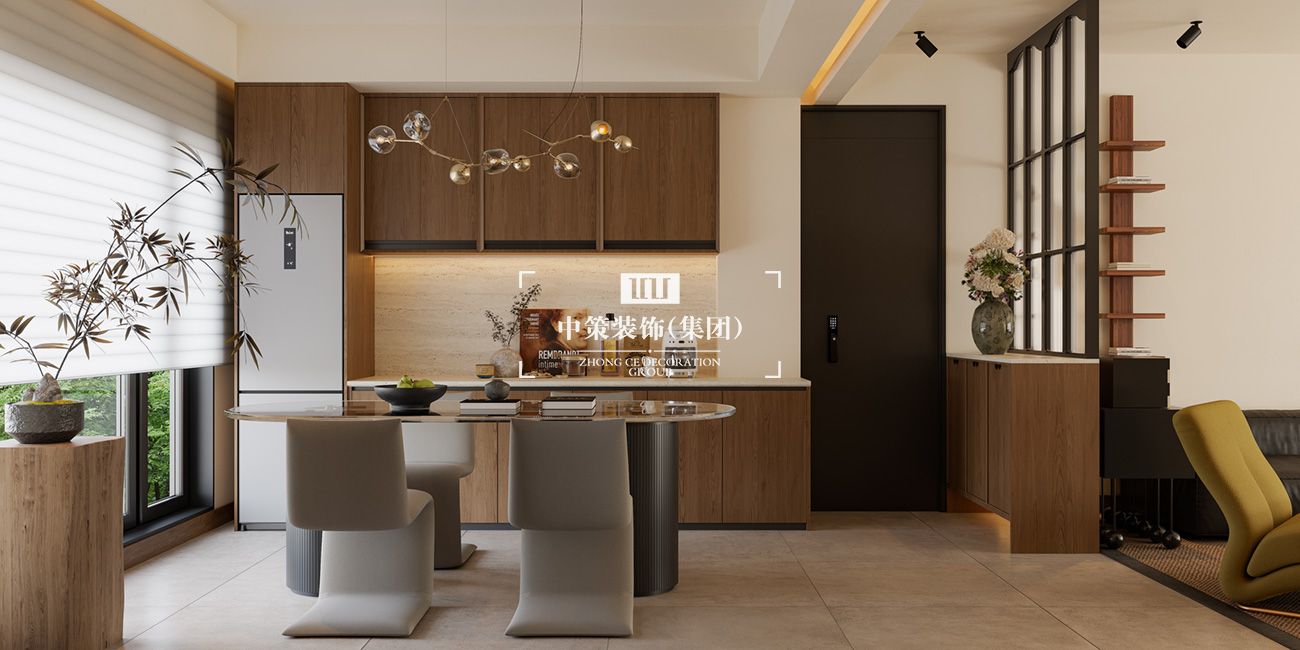 中策家装设计