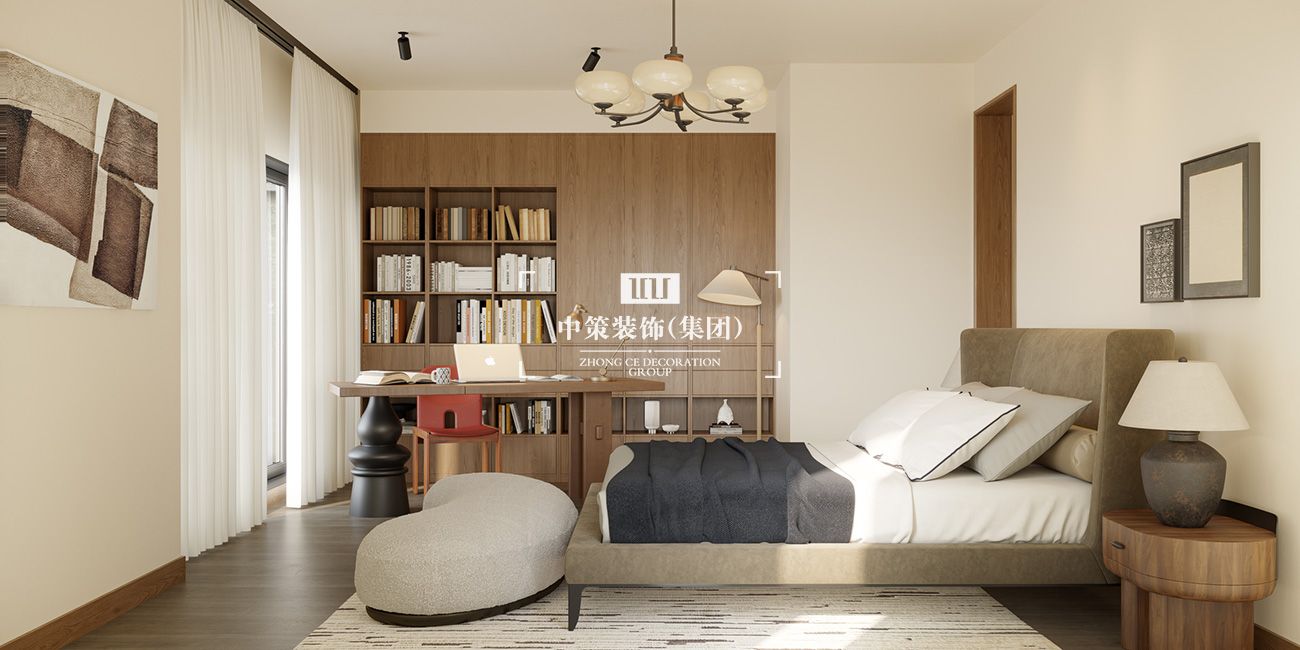 中策家装设计