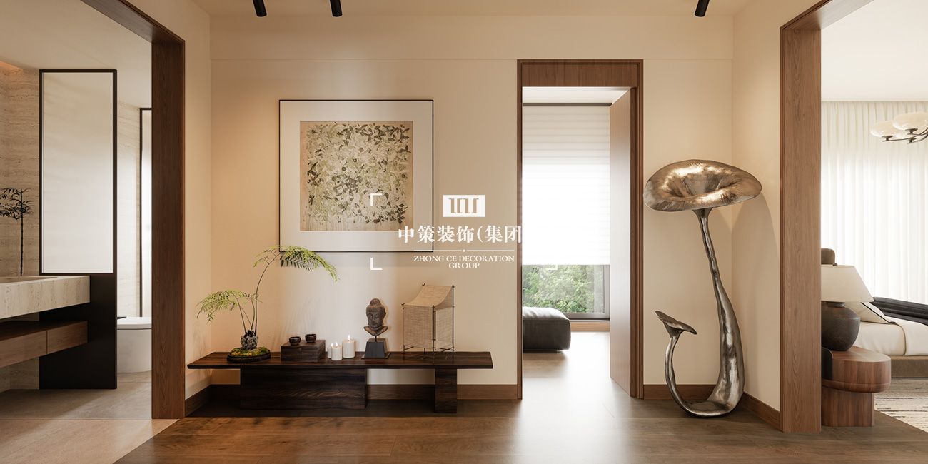 中策家装设计