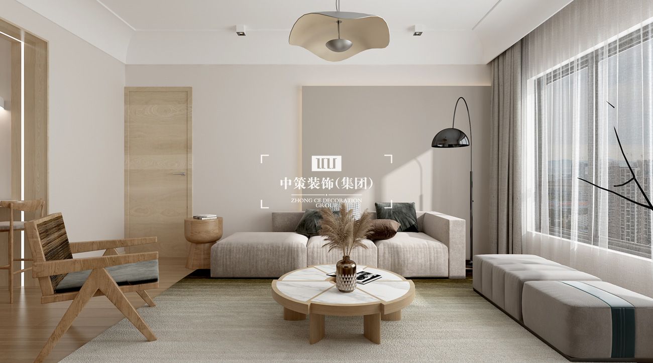 中策家装设计