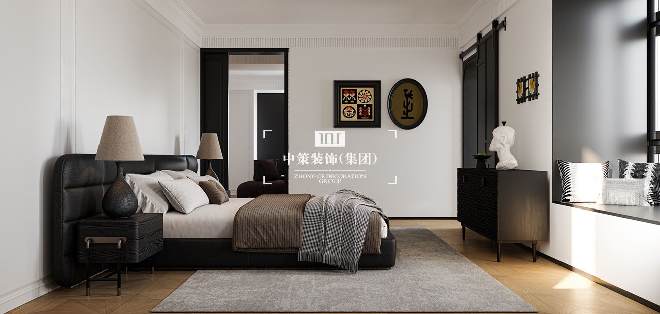 中策家装设计