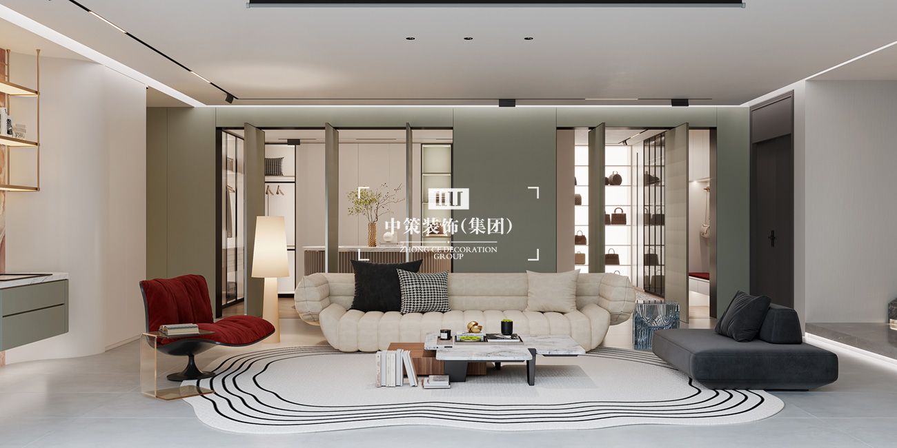 中策家装设计