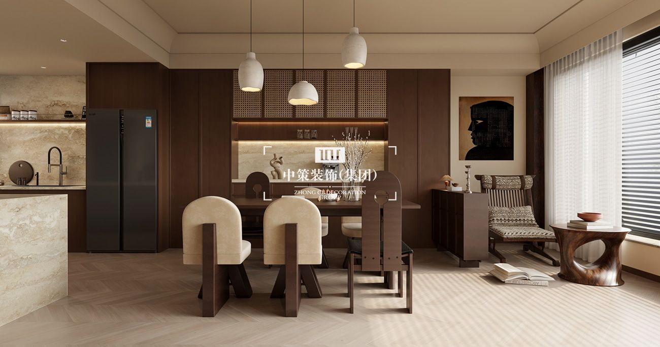 中策家装设计