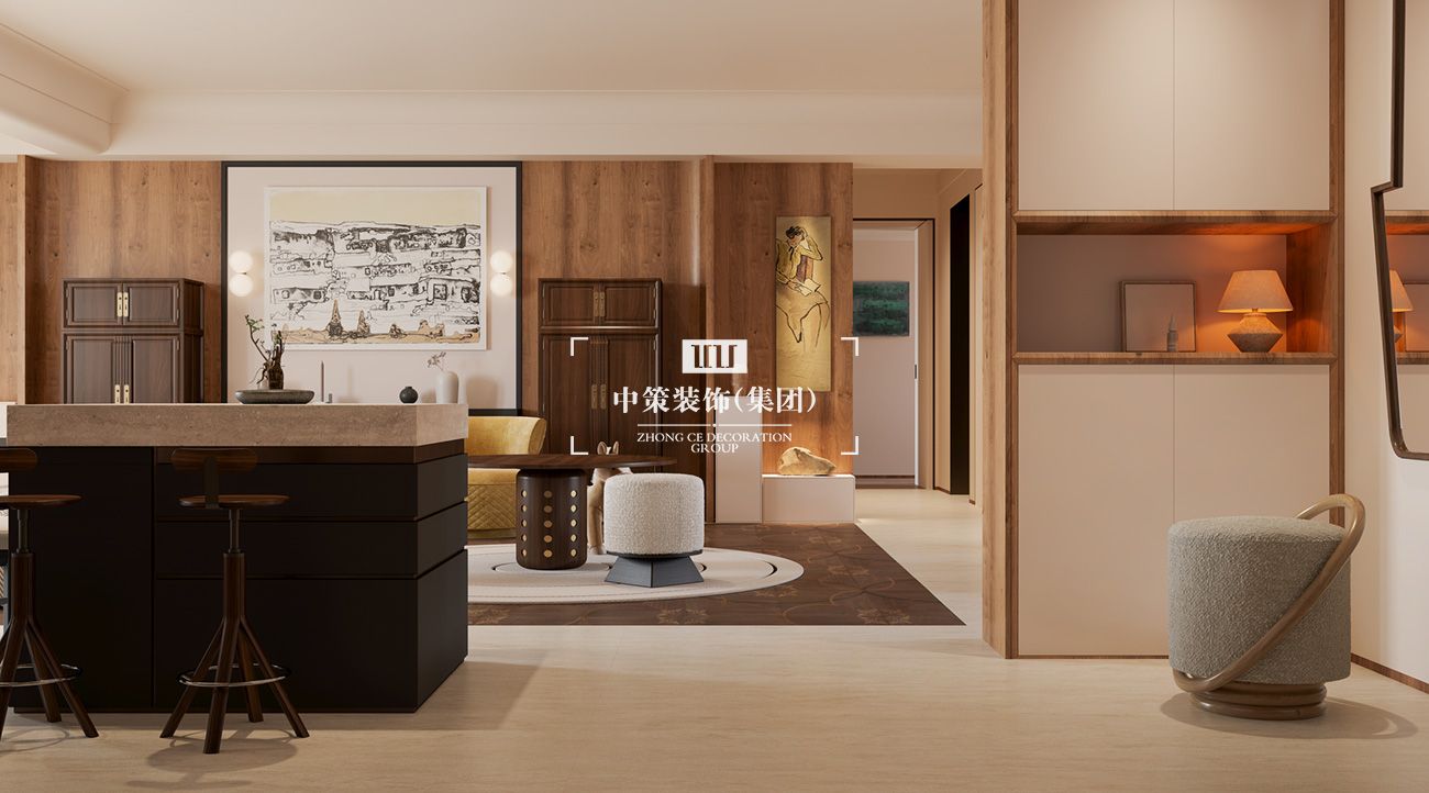 中策家装设计